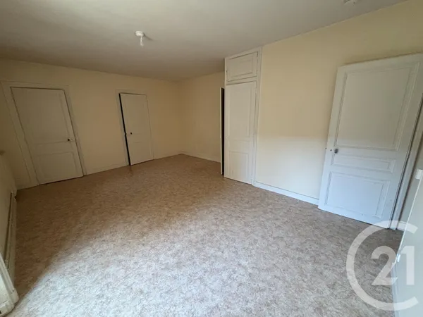Appartement 1 pièce 36 m²