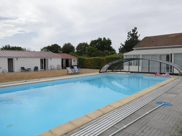 Maison 6 pièces 119 m²
