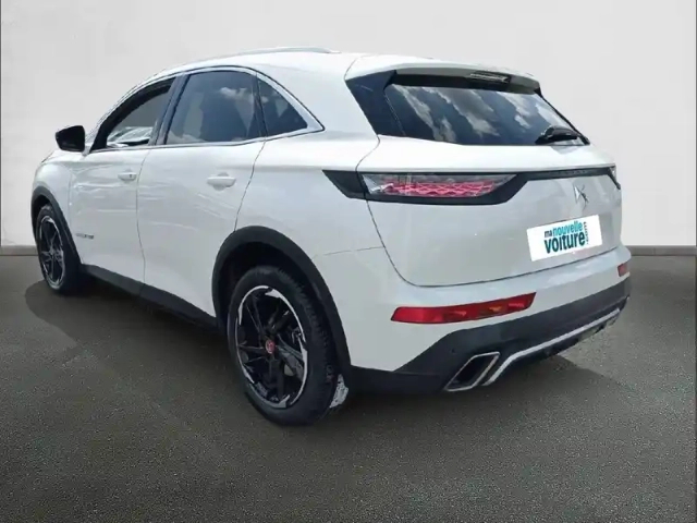 Ds Ds 7 ds7 crossback puretech 180 eat8 — photo 7