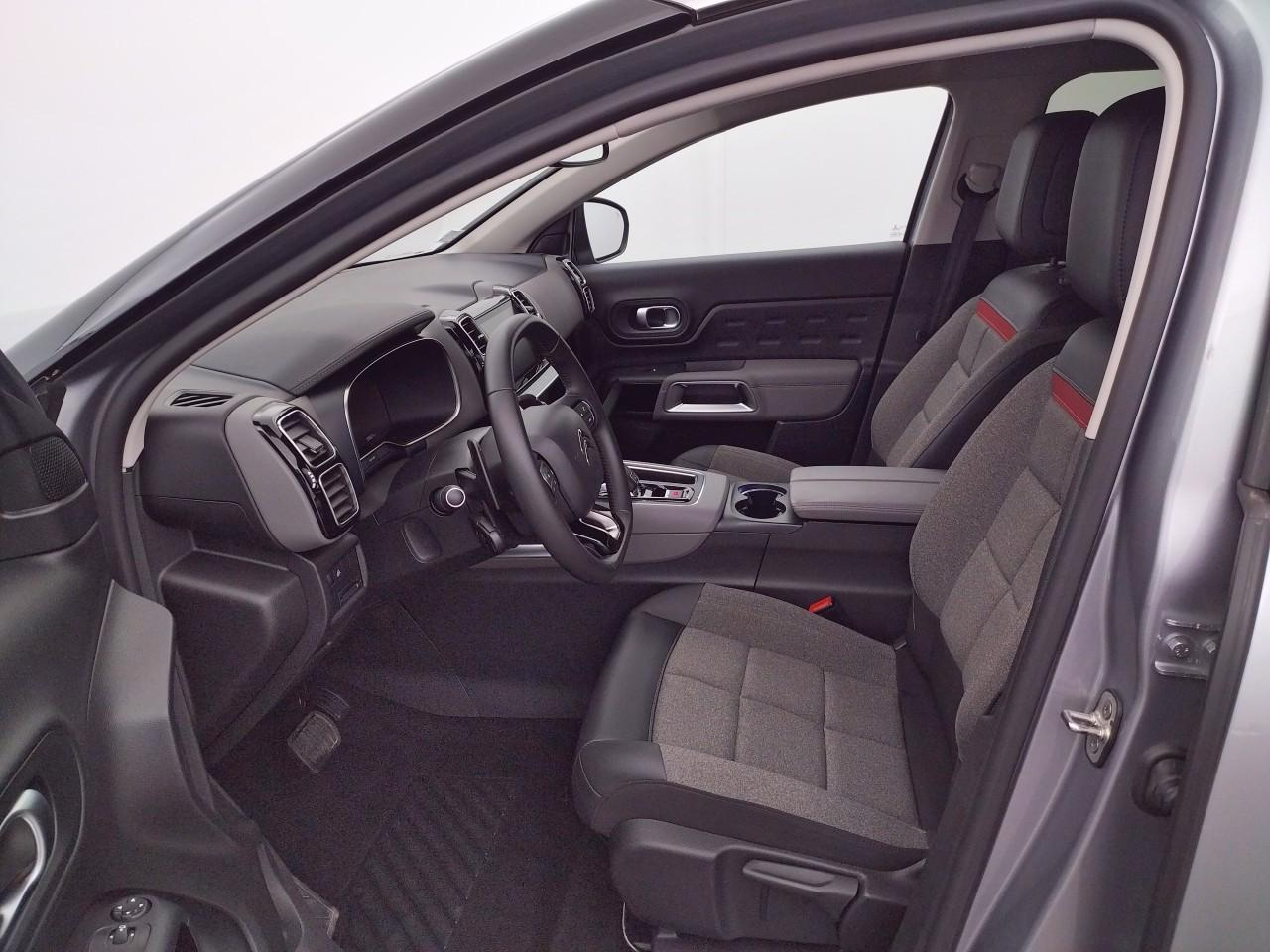 Citroën C5 Aircross bluehdi 130 s&s eat8 c-series — photo 10