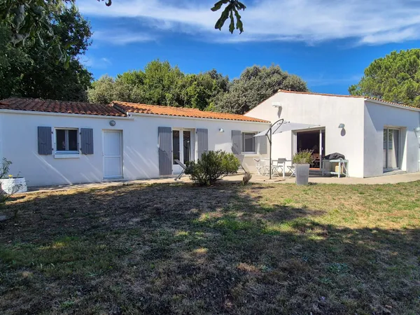 Maison 3 pièces 87 m²