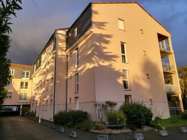 Quartier de la pierre levée