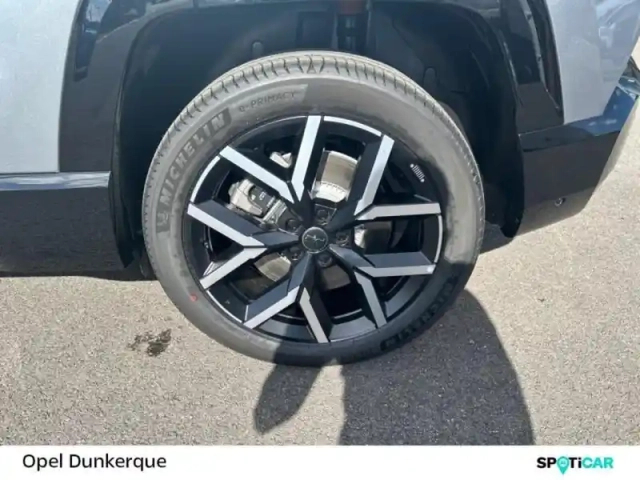 Jeep Compass 1.6 turbo t4 225ch e-hybrid plug-in summit bvr7 — photo 5