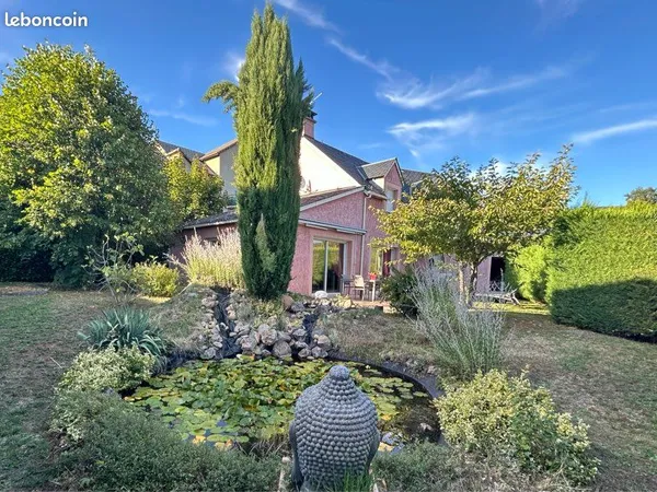 Maison 170 m²