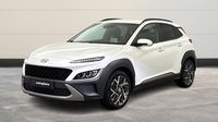 Hyundai Kona 1.6 GDi 141ch Hybrid Creative DCT-6