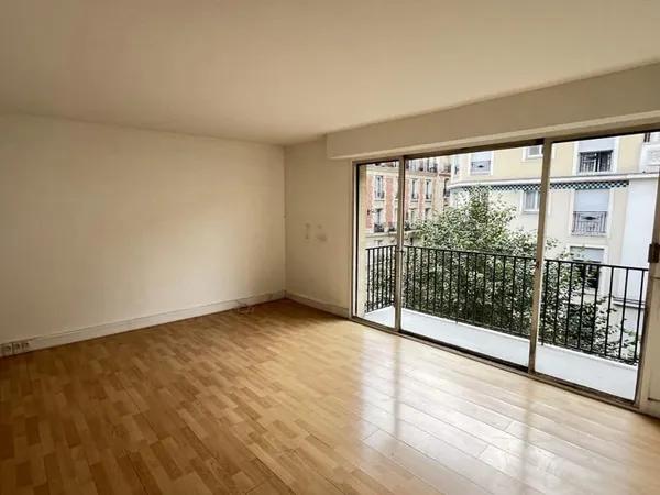 Appartement à vendre Paris
