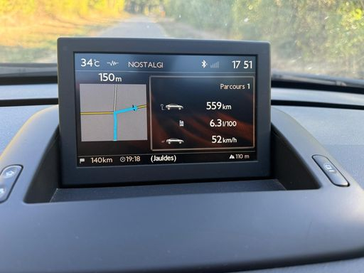 Peugeot 5008 1.6 HDi 115 - Active 7pl – 2014 – 109754 km – Diesel – Boîte Manuelle — photo 27