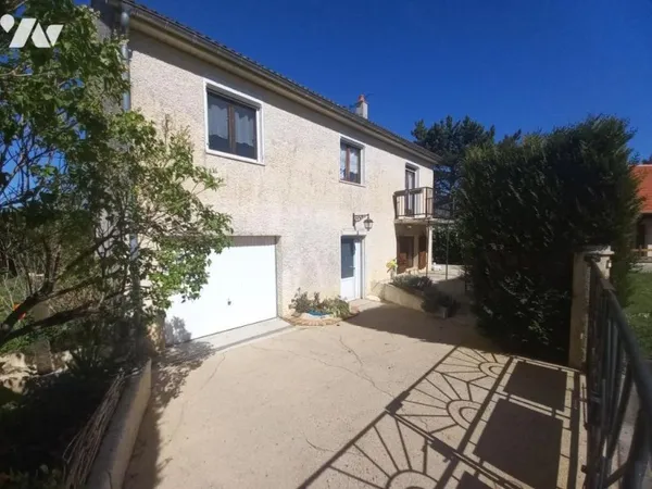 Maison 6 pièces 91 m²