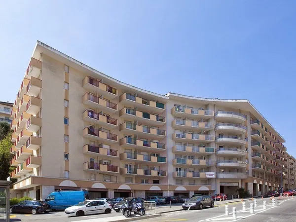 Appartement en résidence étudiante 1 pièce 18 m²