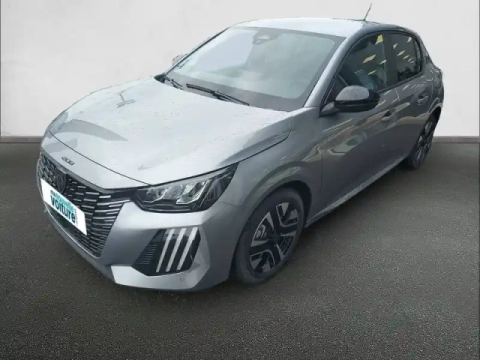 Peugeot 208 hybrid 110 ch e-dcs6