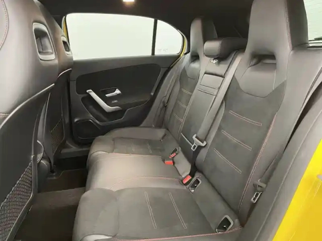 Mercedes Classe A 180 — photo 16