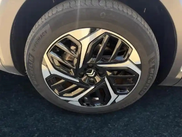 Citroën C4 puretech 130ch s&amp;s shine eat8 — photo 26