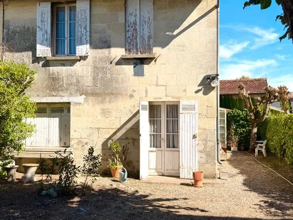 Propriété 4 pièces 90 m²