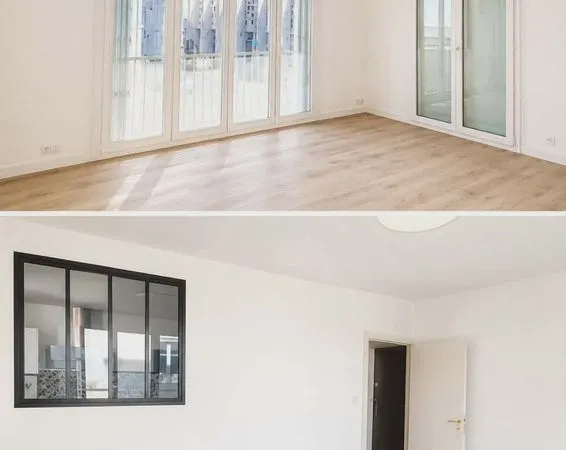 Appartement 3 pièces 79 m2