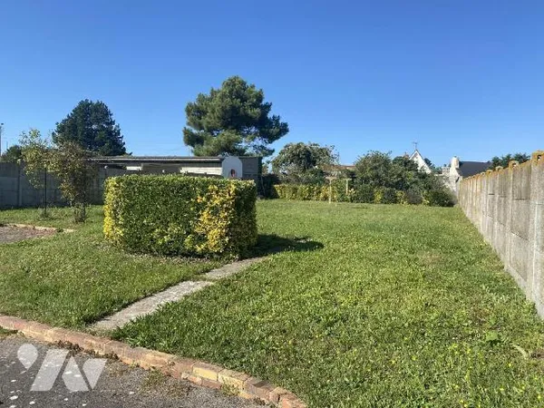 Maison 4 pièces 66 m²