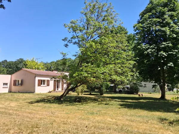 Maison 5 pièces 81 m²