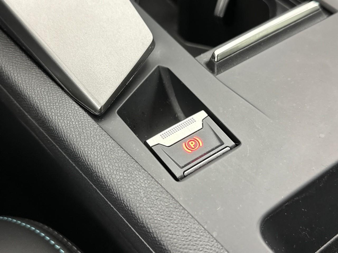 Peugeot 308 bluehdi 130ch s&s eat8 allure — photo 28