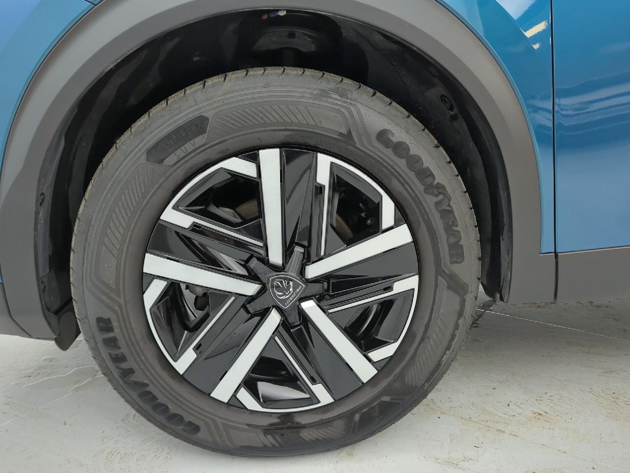 Peugeot 2008 100 s&s bvm6 style — photo 29