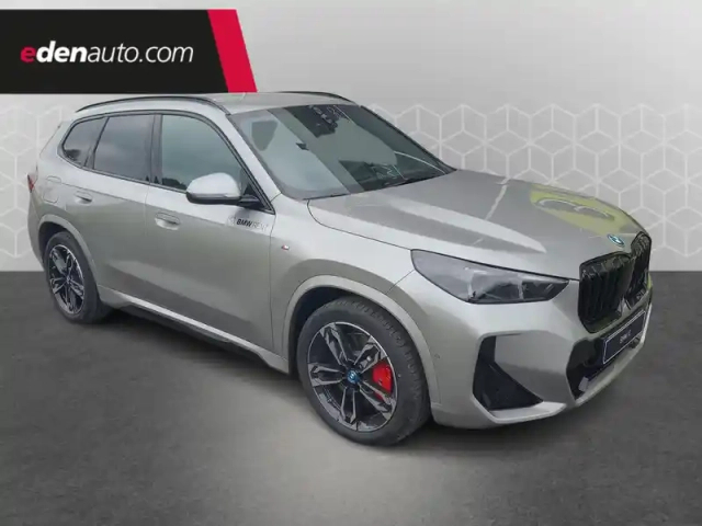 Bmw X1 xdrive 25e 245ch dkg7 — photo 7