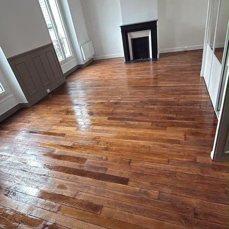Appartement Location Paris 1p 27m² 1195€