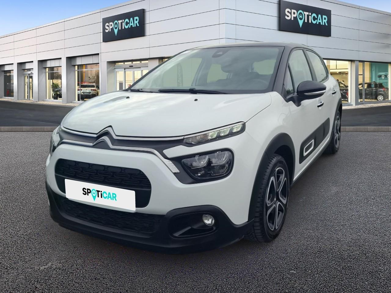 Citroën C3 1.2 puretech 83ch s&s shine — photo 1