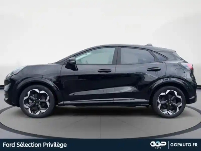 Ford Puma gen-e 168ch standard range 43 kwh premium — photo 2