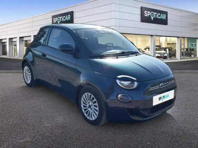 Fiat 500 e 95ch pack confort my23 — photo 3