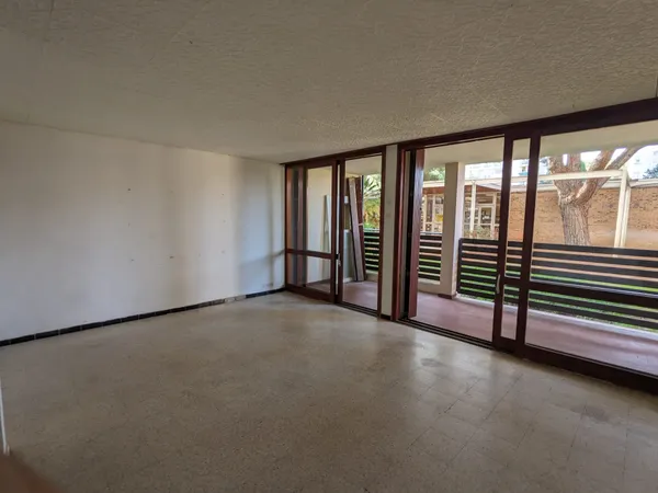 La Coupiane grand T2 de 56 m2 possibilité T3