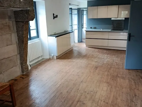 A louer T5 580 euros
