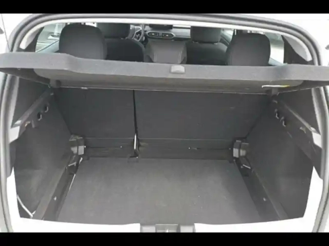 Dacia Sandero 1.0 eco-g 100ch stepway extreme + -24 — photo 12