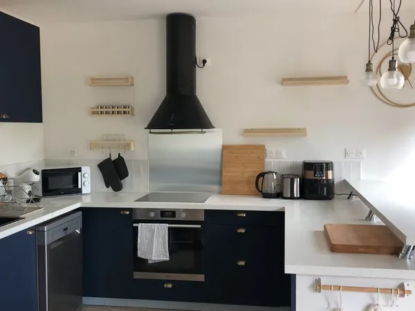 Chambre de 11m2 à louer sur Évry