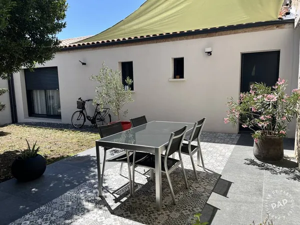 Maison 6 pièces 131 m²