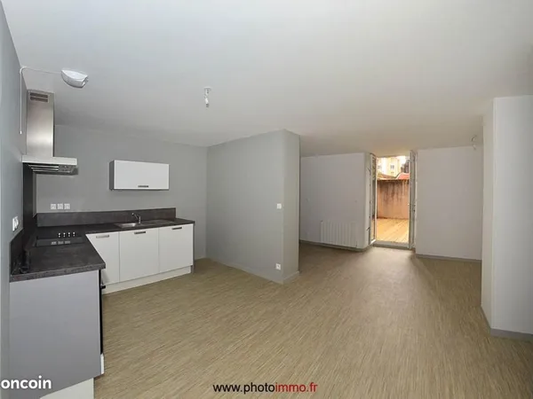 Appartement 3 pièces 67 m²