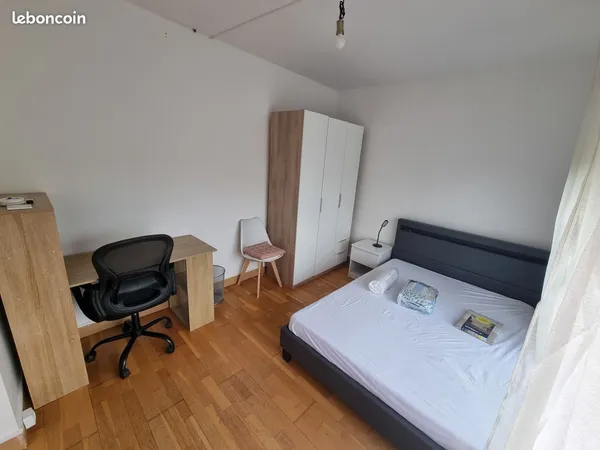 4 Pièces, 70 m², Saint-Leu-La-Forêt 95320 - Quartier Les Diablots