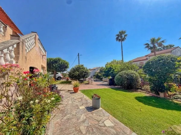 Maison 4 pièces 93 m²