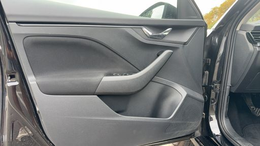 Skoda Kamiq 1.0 TSI EVO 110 - Ambition – 2021 – 56688 km – Essence – Boîte Manuelle — photo 24