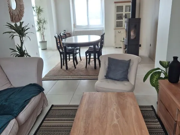 Vente maison individuelle