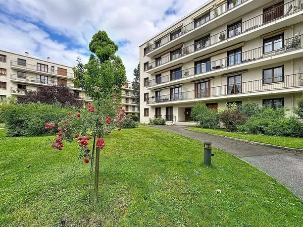 Appartement 1 pièce 38 m²