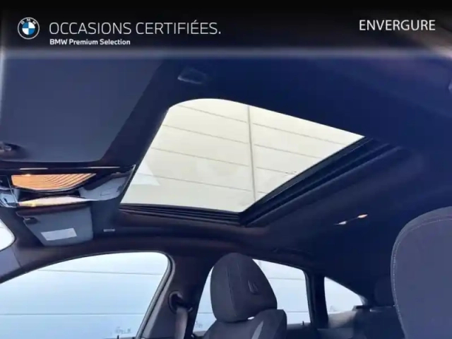Bmw I4 edrive40 340ch m sport — photo 12