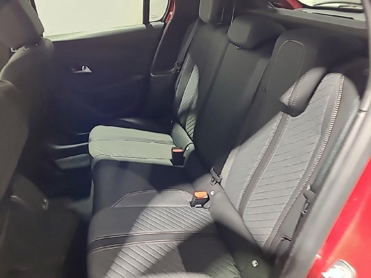 Peugeot 208 hybrid 100 e-dcs6 allure — photo 13