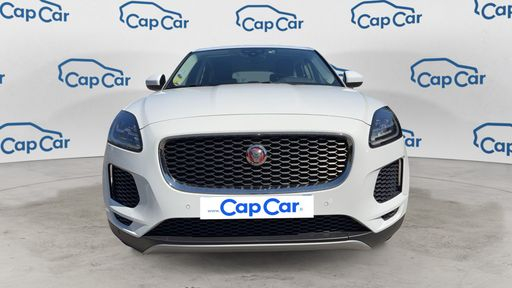 Jaguar E-Pace 2.0 D 150 AWD BVA9 - S – 2020 – 118363 km – Diesel – Boîte Automatique — photo 37