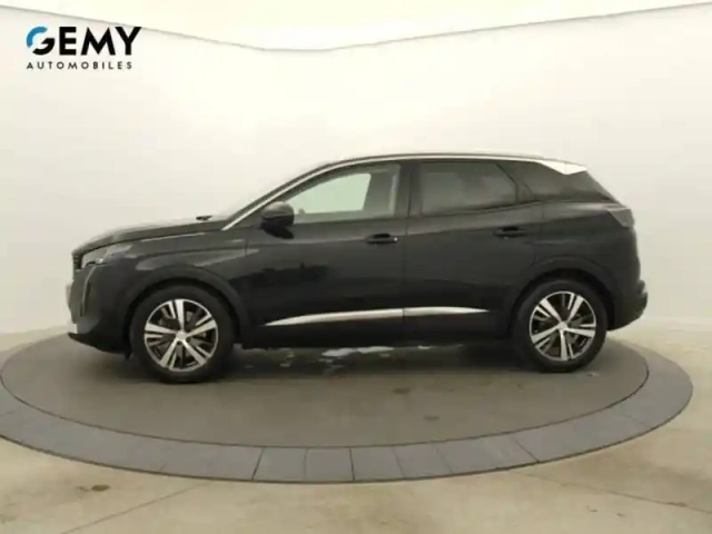 Peugeot 3008 hybrid 225 e-eat8 — photo 9