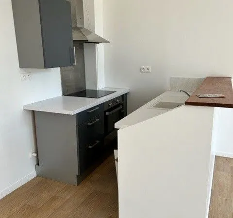 Appartement de 41m2 à louer sur Mouy