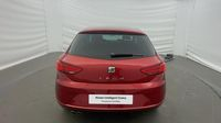 Seat Leon 2.0 TDI 150ch FAP Xcellence Start&Stop DSG — photo 5