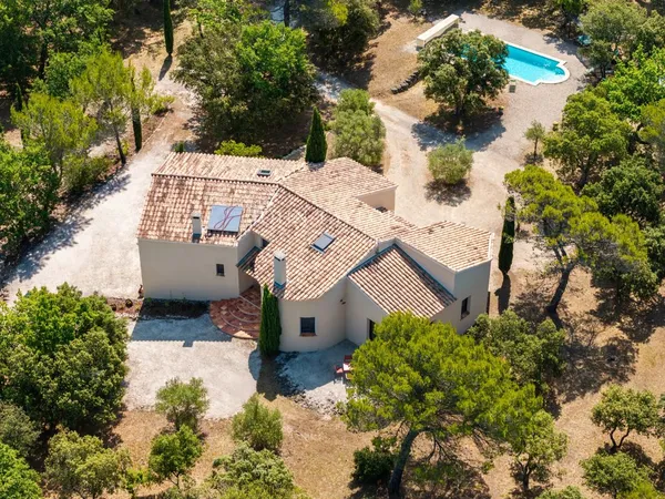 Maison de luxe 7 pièces 250 m²