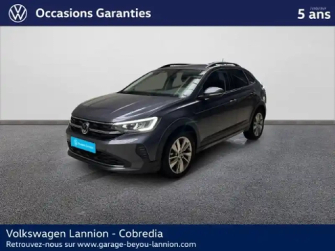 Volkswagen Taigo 1.0 tsi 116ch vw edition