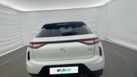Ds Ds 3 Crossback PureTech 130ch EAT8 Toits de Paris — photo 5