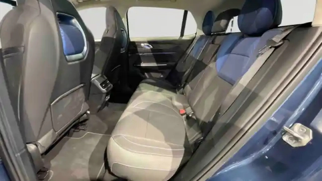 Lynk&Amp;Co 01 1.5 phev 261 ch dcth7 — photo 5