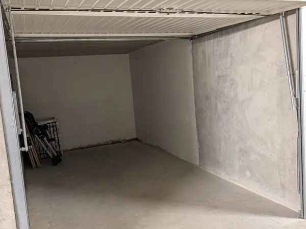 Garage Craponne centre