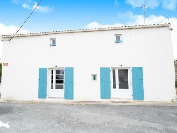 Maison 6 pièces 77 m²